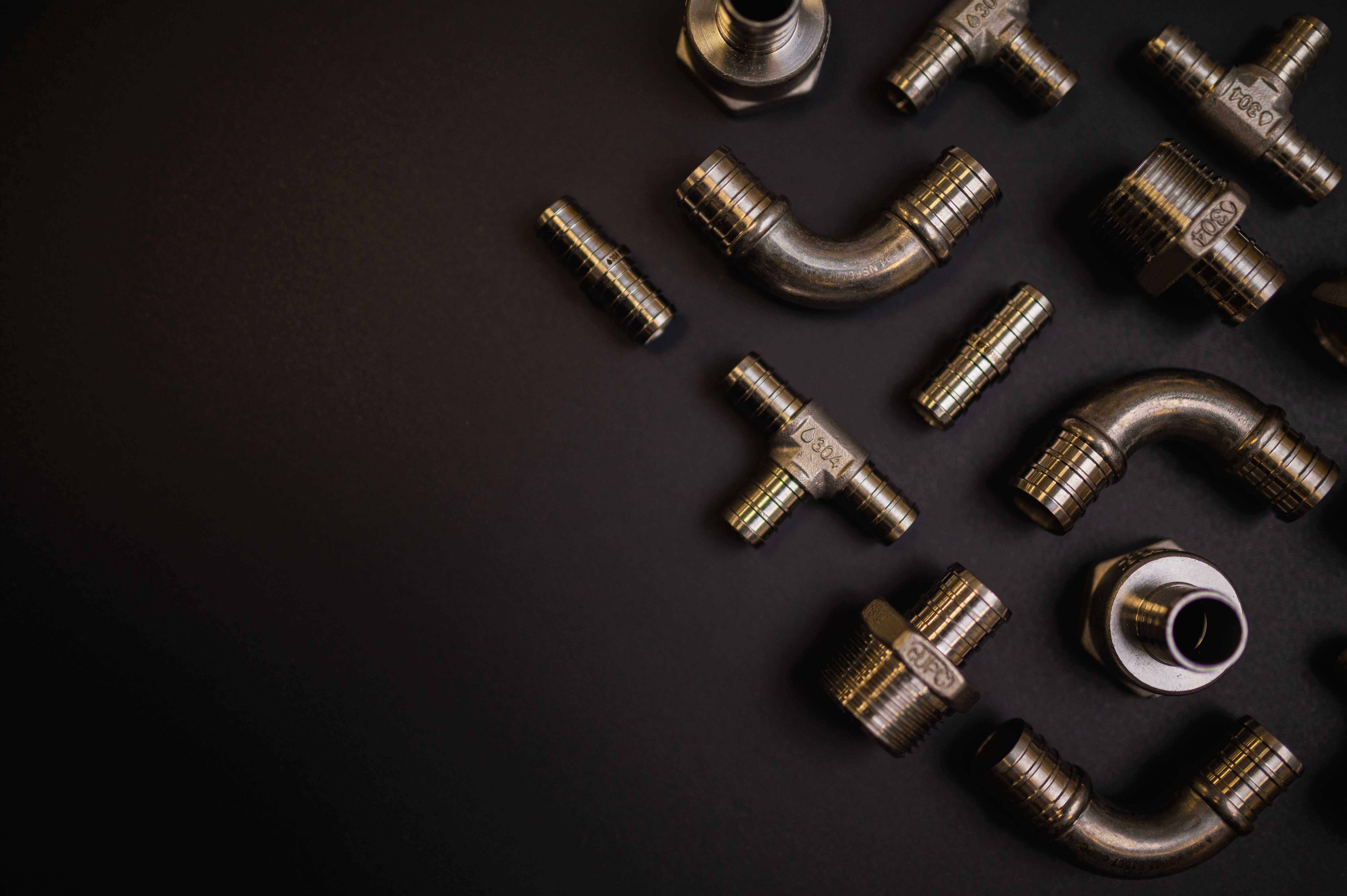 How to Choose the Right Pex Fitting